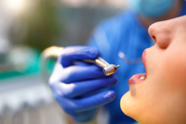 Cape Girardeau, MO  Holistic Dental Services Company